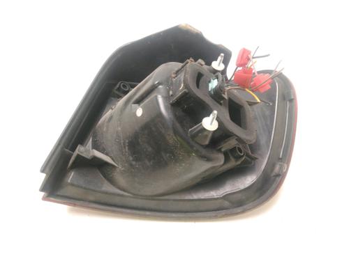 Left taillight VW GOLF PLUS V (5M1, 521) 2.0 TDI | BP20244061C34 