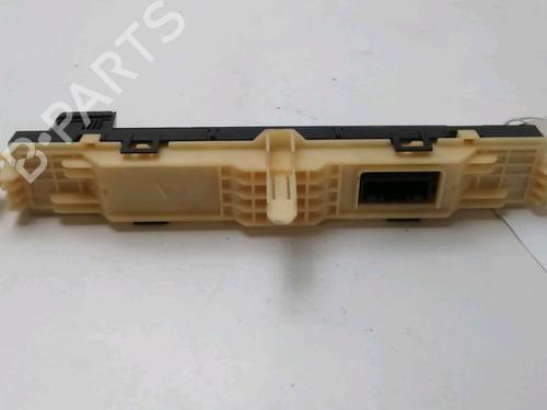 Used Warning switch TOYOTA RAV 4 IV (_A4_) 2.0 D (ALA40_, ALA40R) (124 hp) 18477963