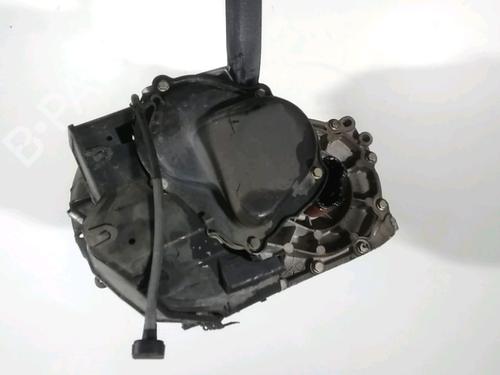 Gearbox FORD FIESTA VI (CB1, CCN) 1.5 TDCi | BP29016718M3 