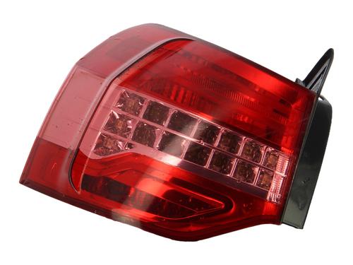 Left taillight CITROËN C5 III (RD_) 1.6 HDi 110 (RD9HZC) | BP39482029C34 - Image 5