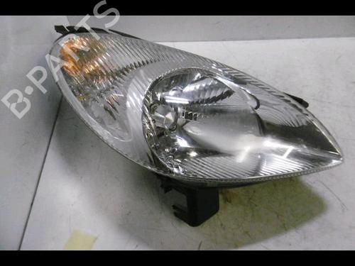 Used Right headlight Right headlight 36486583 36486583