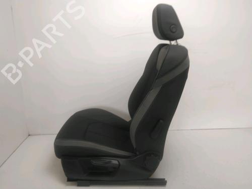 Left front seat AUDI A1 Sportback (GBA) 30 TFSI | BP29578154C15 