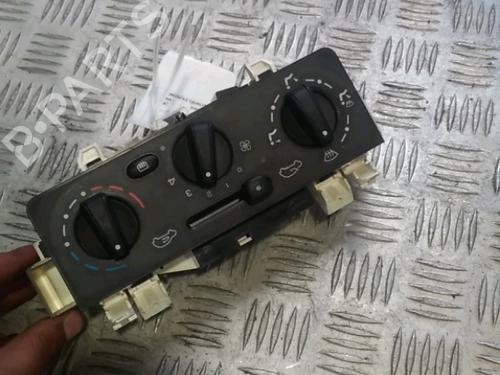 Used Climate control CITROËN C3 I (FC_, FN_) 1.6 16V (109 hp) 15596150