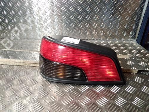 Left taillight PEUGEOT 306 Hatchback (7A, 7C, N3, N5) 1.4 | BP23181843C34 