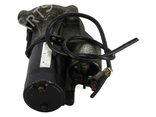 Starter PEUGEOT 206 CC (2D) 1.6 16V (2DNFUF, 2DNFUR) | BP30798332M8
