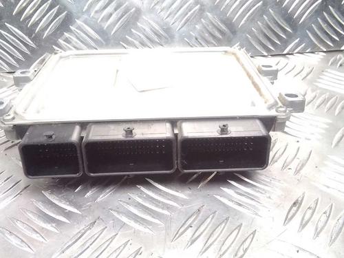 Used Engine control unit (ECU) Engine control unit (ECU) RENAULT CLIO IV (BH_) 0.9 TCe 90 (BHNF, BHMA, BHMH, BHJK, BHJR) (90 hp) 15746832 15746832