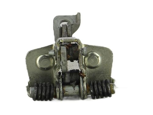 Hinge/Door check strap DACIA SANDERO II TCe 90 (B8M1, B8MA, B8AC) | BP32354534C146  - Image 5