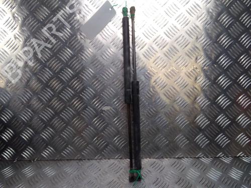 Used Tailgate lift support PEUGEOT 208 I (CA_, CC_) 1.6 BlueHDi 100 (100 hp) 14902345
