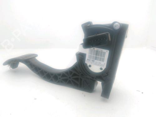Pedal PEUGEOT EXPERT Van (V_) 2.0 BlueHDi 120 | BP29740386I4 