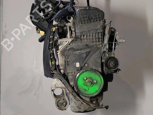 Engine PEUGEOT 206 Hatchback (2A/C) 1.6 i | BP24378892M1 