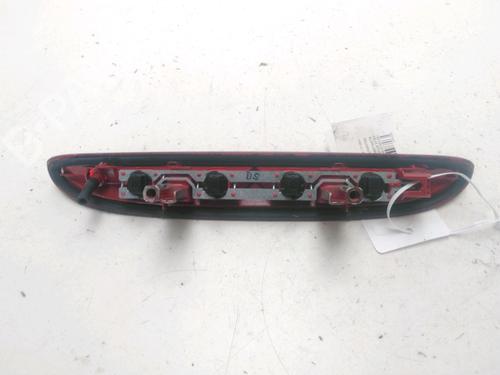 Used Third brake light PEUGEOT 208 I (CA_, CC_) 1.6 HDi (92 hp) 23334495