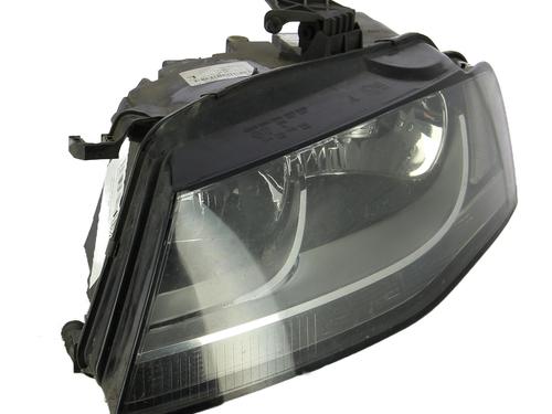 Left headlight AUDI A4 B8 Avant (8K5) 3.0 TDI quattro | BP31576475C28 