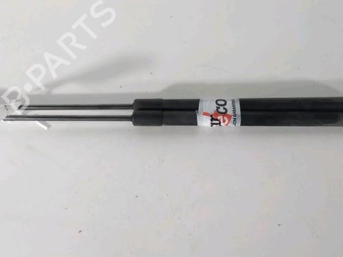 Used Tailgate lift support FORD FIESTA VI (CB1, CCN) 1.4 TDCi (70 hp) 21012054