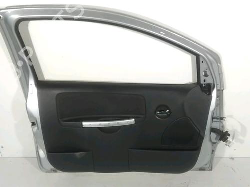 Left front door CITROËN C2 (JM_) 1.6 | BP22525259C2 