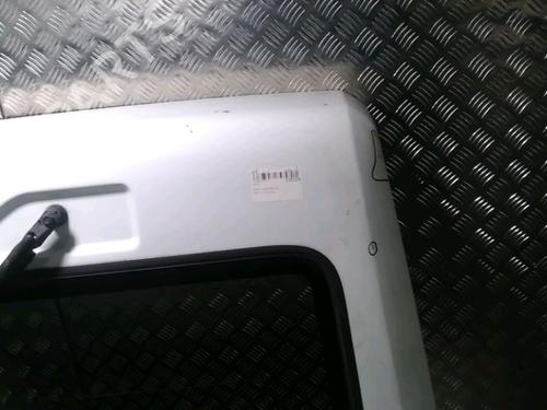 Tailgate RENAULT EXPRESS Box Body/MPV 1.9 D | BP13112535C6 