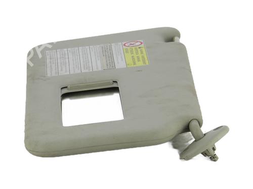 Right sun visor SUZUKI SX4 (EY, GY) 1.6 DDIS (RW416D) | BP31278100I2  - Image 6