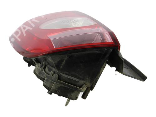 Venstre baglygte DACIA DUSTER (HS_) 1.5 dCi (HSMC) | BP32038847C34 