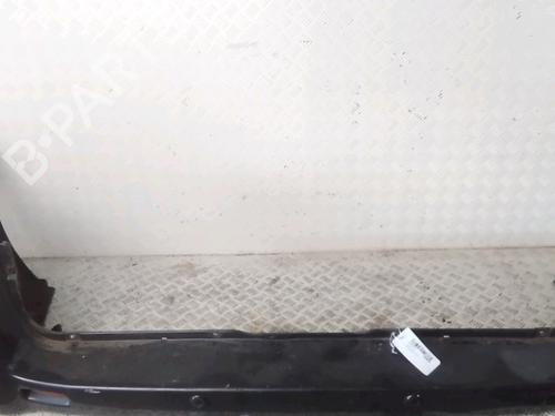 Used Rear bumper CITROËN JUMPY II (VF7) 2.0 HDi 125 (128 hp) 33059090