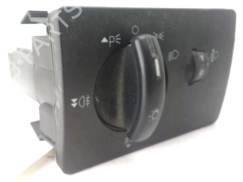 Headlight switch FORD TRANSIT Van (FA_ _) 2.2 TDCi | BP37162863I24 - Image 2