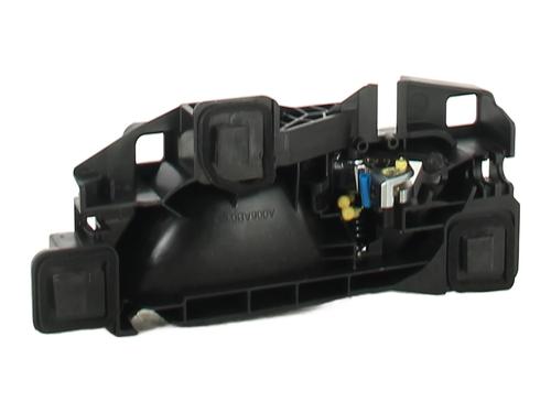Højre bagtil invendig håndtag Højre bagtil invendig håndtag DS DS 3 / DS 3 CROSSBACK (UR_, UC_, UJ_) 1.5 BlueHDi 100 (UCYHYJ) (102 hp) 33998368 33998368