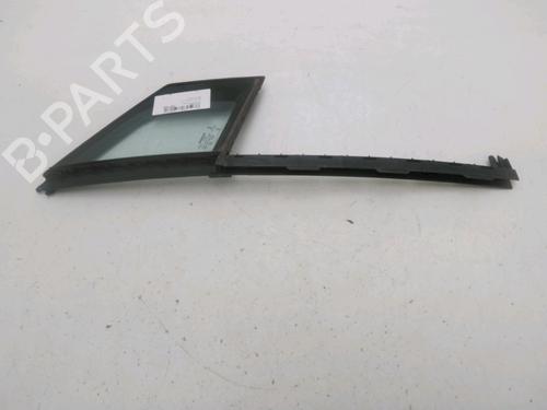 Front right quarter glass RENAULT CAPTUR I (J5_, H5_) 0.9 TCe 90 | BP29578134C112 