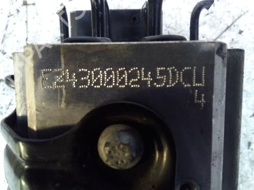 Used ABS pump ABS pump SAAB 9-3 (YS3F, E79, D79, D75) 1.9 TiD (150 hp) 15749761 15749761