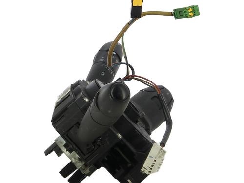 Steering column stalk PEUGEOT 207 (WA_, WC_) 1.6 HDi | BP36659554I23 - Image 4