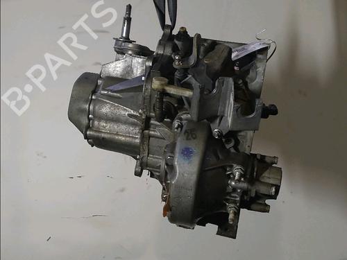 Used Gearbox Gearbox PEUGEOT 308 I (4A_, 4C_) 1.6 16V (120 hp) 32659631 32659631