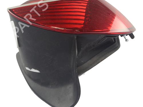 Used Left taillight Left taillight 37062457 37062457