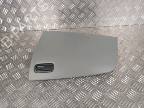 Handskerum Handskerum RENAULT TRAFIC III Van (FG_) 1.6 dCi 120 (FGMB, FGMC) (120 hp) 15048013 15048013