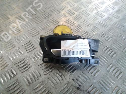 Used Rear right interior door handle Rear right interior door handle PEUGEOT 2008 I (CU_) 1.6 BlueHDi 100 (100 hp) 11996886 11996886