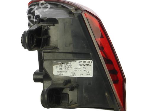 Right taillight AUDI A6 C7 (4G2, 4GC) 3.0 TDI quattro | BP36573616C35 - Image 2