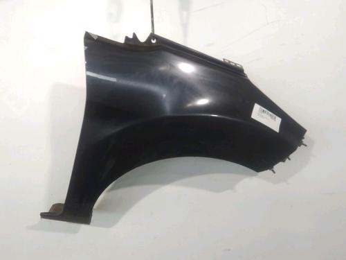 Right front fenders FORD FIESTA VI (CB1, CCN) 1.4 TDCi | BP27812489C42 
