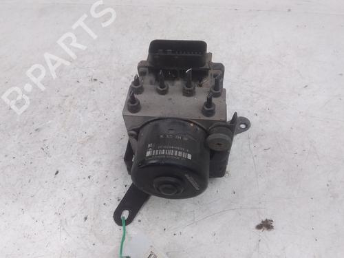 Used ABS pump PEUGEOT 206 Hatchback (2A/C) 1.4 i (75 hp) 15750391