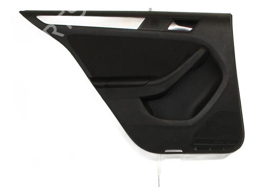 Used Rear left panel Rear left panel VW JETTA IV (162, 163, AV3, AV2) 1.4 TSI Hybrid (170 hp) 30630555 30630555