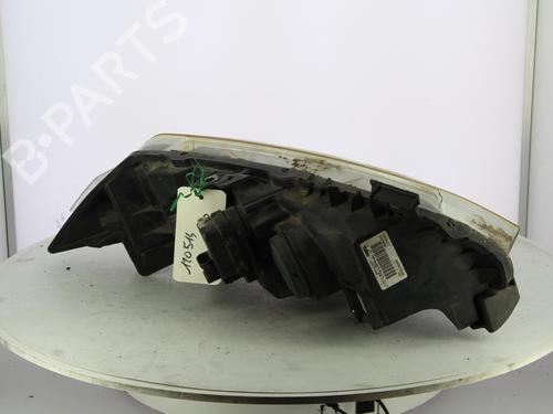 Used Left headlight Left headlight RENAULT MEGANE II Coupé-Cabriolet (EM0/1_) 1.6 (113 hp) 32659759 32659759