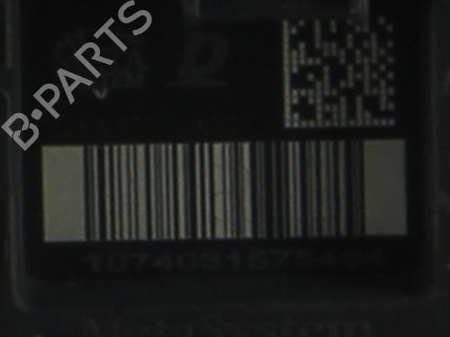 Used Heater resistor Heater resistor CITROËN GRAND C4 SPACETOURER (3A_, 3E_) 1.5 BlueHDi 130 (131 hp) 32075978 32075978