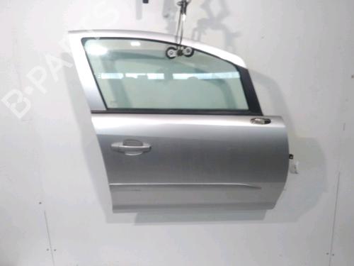 Right front door OPEL CORSA D (S07) 1.3 CDTI (L08, L68) | BP28087000C3 