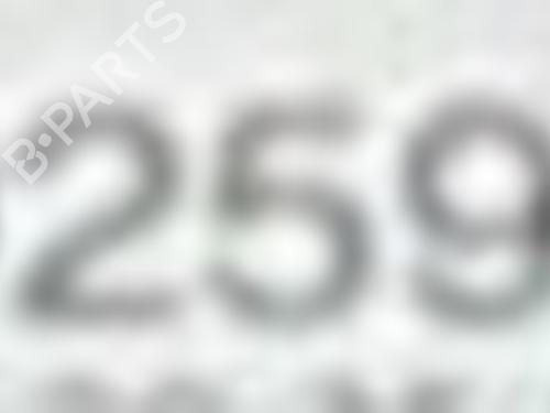 Steering column stalk PEUGEOT 208 II (UB_, UP_, UW_, UJ_) 1.2 PureTech 75 | BP31692630I23 