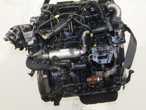 Engine MINI MINI CLUBMAN (R55) Cooper D | BP36100684M1 - Image 4