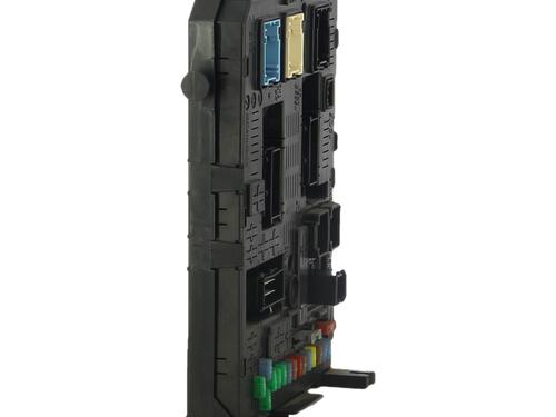 Fuse box CITROËN BERLINGO MULTISPACE (B9) 1.6 HDi 110 | BP38077367E1 - Image 4