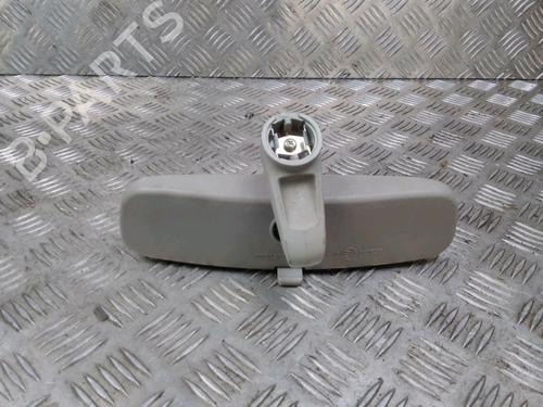 Used Rear mirror Rear mirror SUZUKI SWIFT III (MZ, EZ) 1.6 (RS416, RR 416, ZC31S) (125 hp) 11188531 11188531