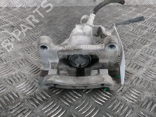 Used Right rear brake caliper Right rear brake caliper RENAULT TRAFIC III Van (FG_) 2.0 dCi 145 (FGML) (145 hp) 17823829 17823829