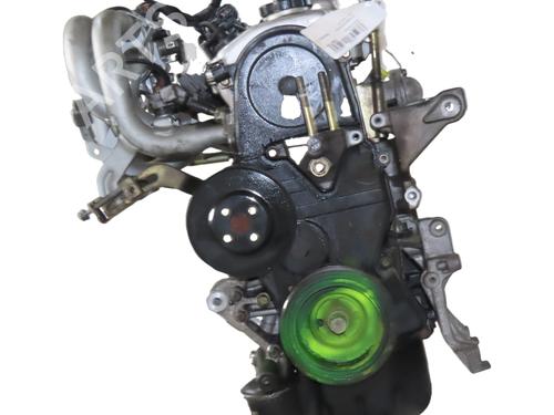 Used Engine Engine 39112930 39112930