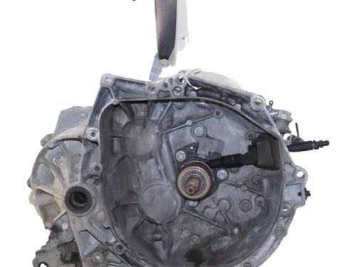Getriebe für Getriebe PEUGEOT 2008 I (CU_) 1.2 THP 130 / PureTech 130 (130 hp) 39893517 39893517