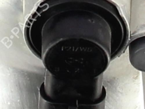 Used Right front fog light Right front fog light FIAT PANDA (312_, 319_) 1.2 (312PXA1A) (69 hp) 30825411 30825411