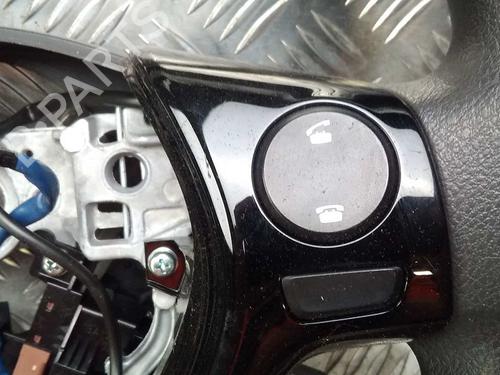 Used Steering wheel Steering wheel PEUGEOT 108 1.0 VTi 72 (72 hp) 11523062 11523062
