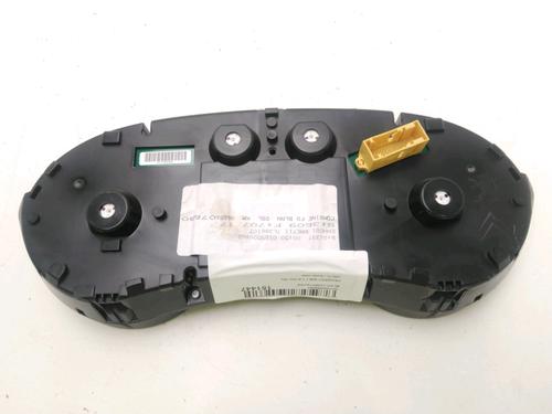 Used Instrument cluster PEUGEOT 308 I (4A_, 4C_) 1.6 HDi (109 hp) 20926992