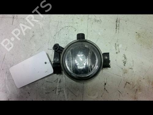 Used Left front fog light Left front fog light 15758158 15758158