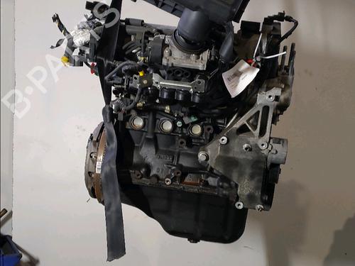 Used Engine Engine FIAT PANDA (169_) 1.2 (169.AXB11, 169.AXB1A) (60 hp) 32768531 32768531
